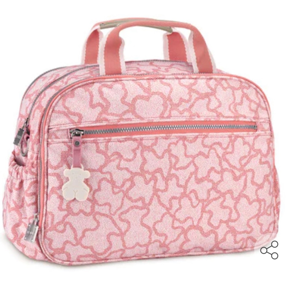 TOUS Kaos baby bag- Diaper Bag